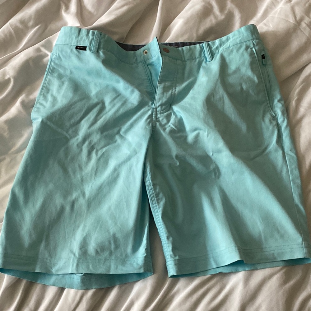 Nike golf shorts